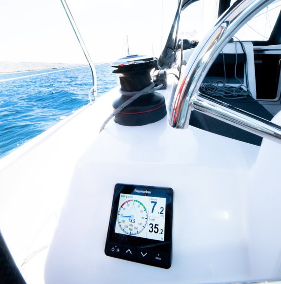 Image of Marianna yacht #22