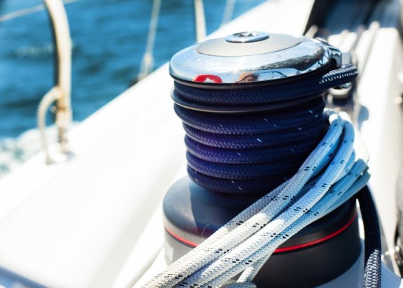 Image of Marianna yacht #24