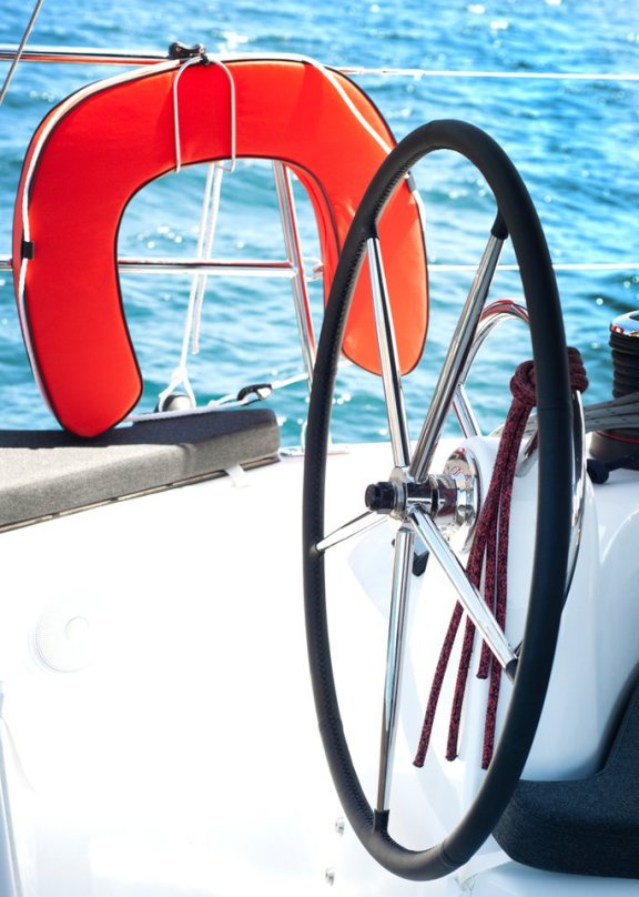 Image of Marianna yacht #25