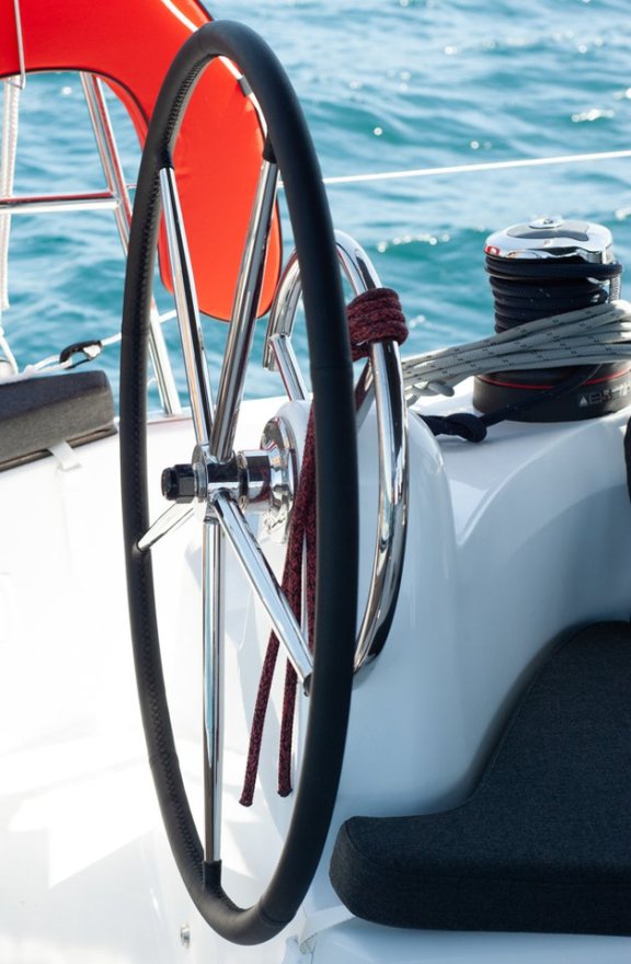 Image of Marianna yacht #26