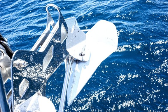 Image of Marianna yacht #27