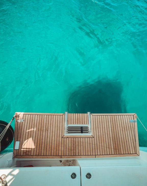 Image of Marianna yacht #29