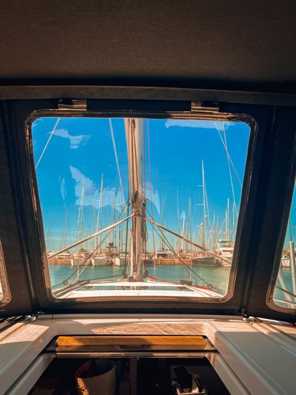 Image of Marianna yacht #31