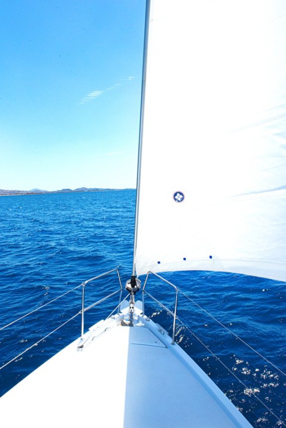 Image of Marianna yacht #34