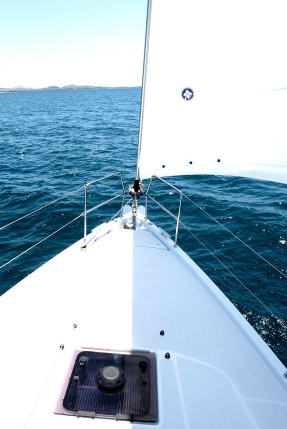 Image of Marianna yacht #35