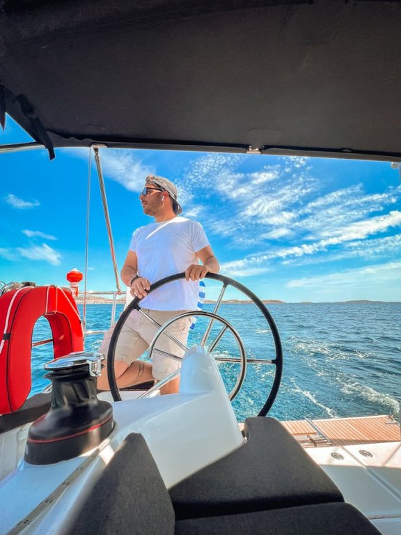 Image of Marianna yacht #30