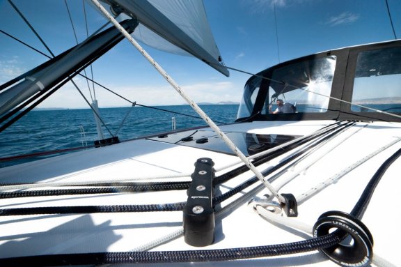 Image of Marianna yacht #21