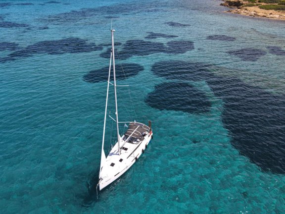 Image of Marianna yacht #12