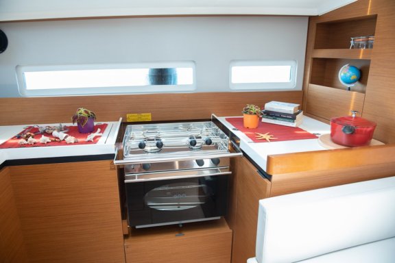 Image of Marianna yacht #42