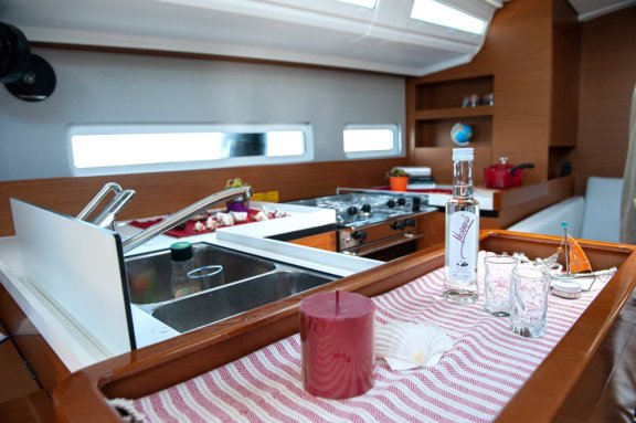 Image of Marianna yacht #45