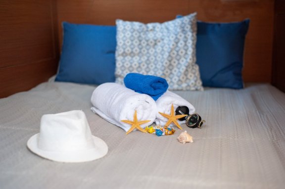 Image of Marianna yacht #52