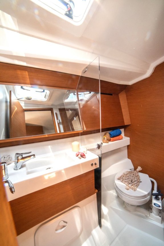 Image of Marianna yacht #53