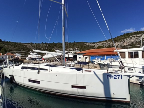 Image of Esko (ex Manca) yacht #3