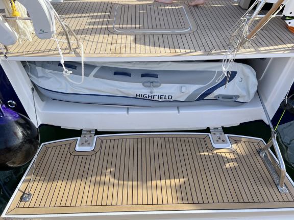 Image of Adventuro yacht #11