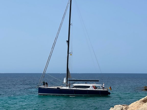 Image of Adventuro yacht #17