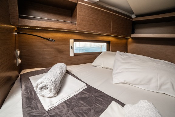 Image of Mary Too yacht #20