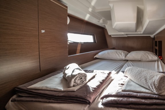 Image of Mary Too yacht #21