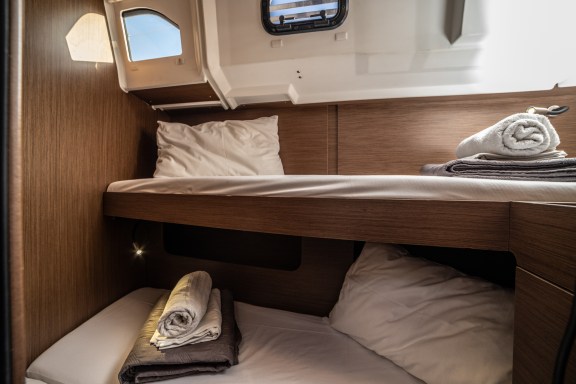 Image of Mary Too yacht #23