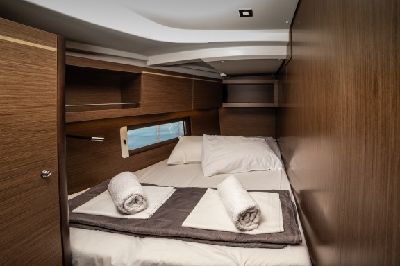 Image of Mary Too yacht #19