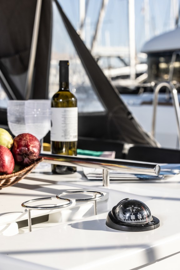 Image of Mary Too yacht #26