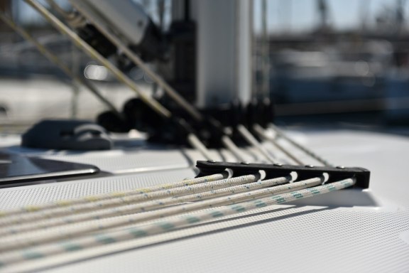 Image of Viviana yacht #7