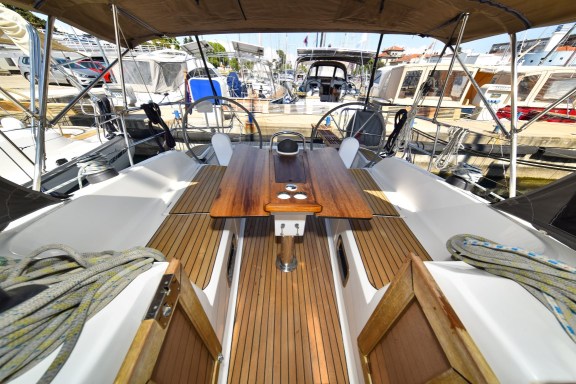 Image of Viviana yacht #11