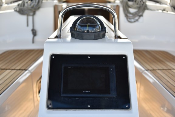 Image of Viviana yacht #13