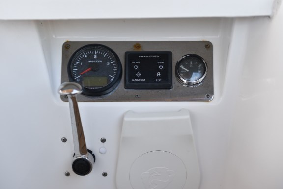 Image of Viviana yacht #14