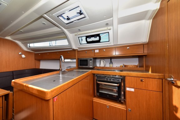 Image of Viviana yacht #17