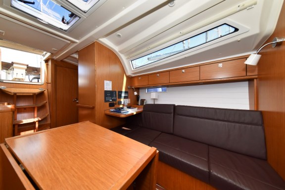 Image of Viviana yacht #18