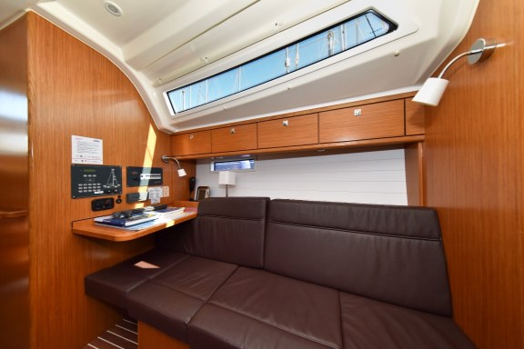 Image of Viviana yacht #20