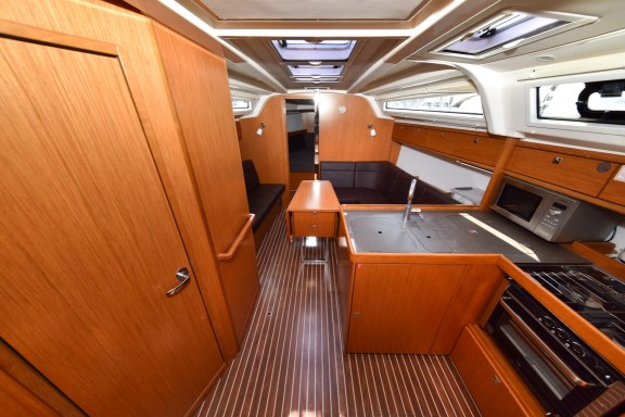 Image of Viviana yacht #15