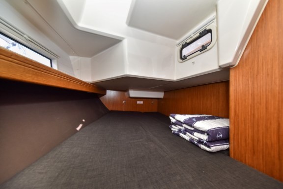 Image of Viviana yacht #22