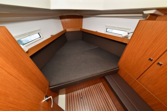 Image of Viviana yacht #23