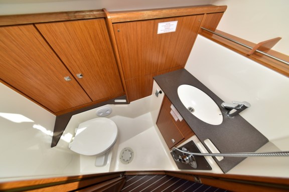 Image of Viviana yacht #26