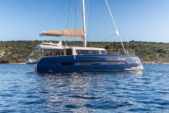 Image of Pax yacht #4