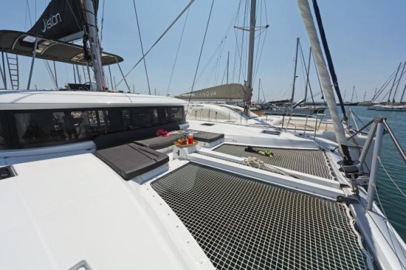 Image of Vasiliki yacht #5