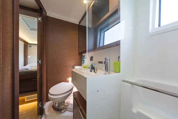 Image of Vasiliki yacht #7