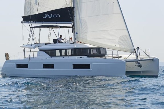 Image of Vasiliki yacht #9