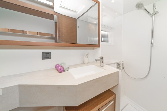 Image of Vasiliki yacht #11