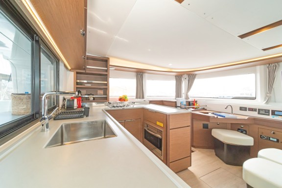 Image of Vasiliki yacht #13