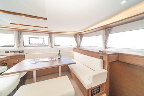 Image of Vasiliki yacht #14