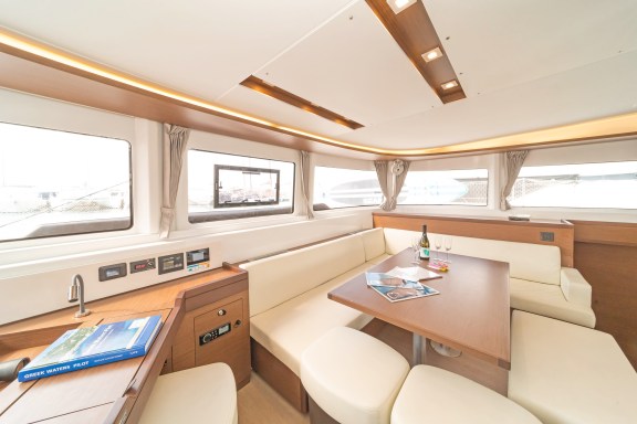 Image of Vasiliki yacht #15