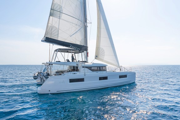Image of Vasiliki yacht #16