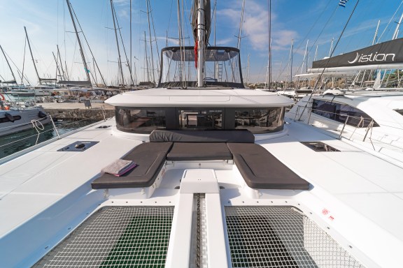 Image of Vasiliki yacht #18