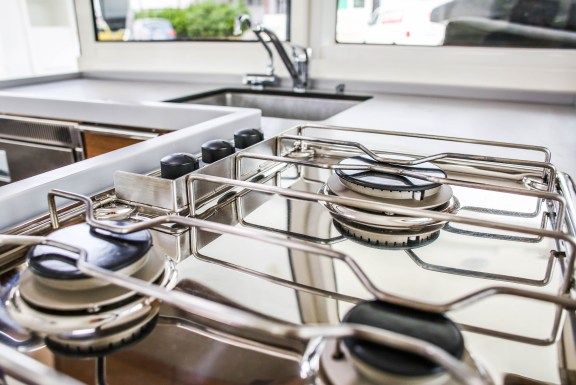 Image of Bahia Real yacht #14