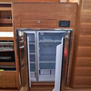 Image of Flamingo yacht #7