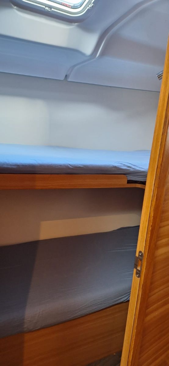 Image of Flamingo yacht #10