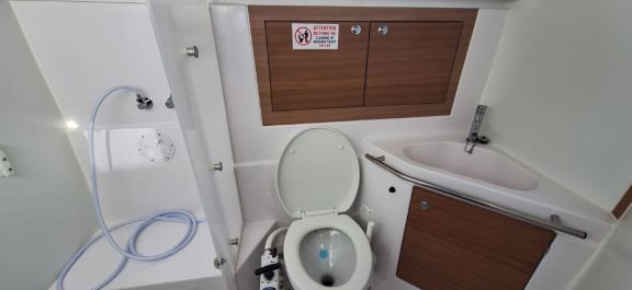 Image of Flamingo yacht #12