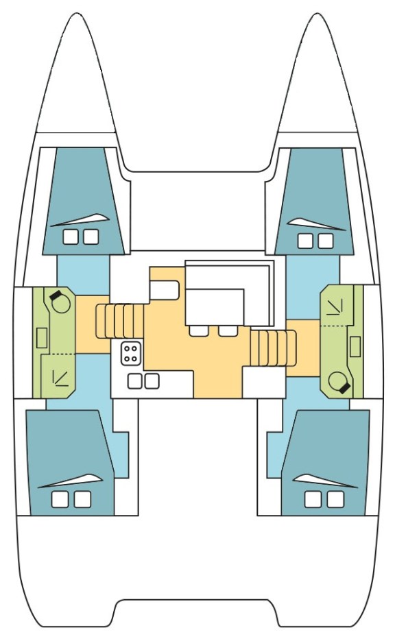 Image of LUMIERE yacht #2